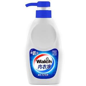 1號店：<span>不可思議大白菜，</span>威露士 內衣凈300g ￥3.65 16件起購
