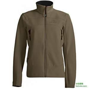 STP：ARCTERYX 始祖鸟 Gamma AR 女士防风保暖软壳 <span>4.5折</span> $122.97 到手￥840 国内￥2598