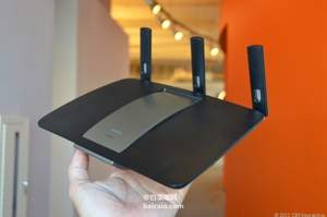 Amazon：Linksys EA6900 旗艦級無線路由器 歷史低價$159.99 到手￥1085