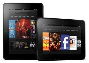 Amazon：Kindle Fire HD 7 平板電腦 32GB WIFI版 $244，16GB $214 還可使用$20優(yōu)惠券