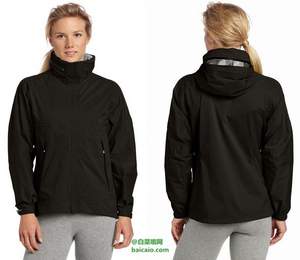Amazon：Outdoor Research 女士防水沖鋒衣 3.9折 $66.47 到手￥450