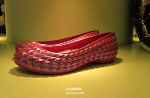 Amazon：CROCS 卡骆驰 塑模荧彩轻便鞋 $21.25 可用鞋类8折 到手￥165 国内￥469