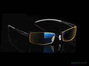 Amazon：GUNNAR Computer Eyeweaer 貢納爾 宇宙先鋒抗視覺疲勞護目眼鏡 $59.98 到手￥400