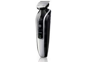 Amazon：Philips 飛利浦 QG3360/42 男士多功能毛發(fā)修剪器 標(biāo)配7刀頭 歷史低價(jià)$29.97 到手￥230