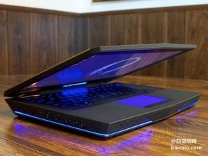 EBAY：Alienware 新款M14X外星人游戏笔记本（i7-4700MQ/8G/750GB/IPS全高清）官翻版 $979.94 到手￥6550 国内￥14999