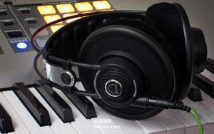 Amazon: 黑色也降了，AKG Q701 昆西瓊斯簽名版 頭戴式HIFI動(dòng)圈耳機(jī) $199.99 到手￥1300 國(guó)內(nèi)￥1999