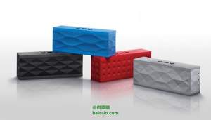 EBAY：<span>Paypal綁定招行卡滿$58-10</span> 如Jambox藍牙無線音箱官翻版新低$59.99