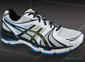 Dickssportinggoods：惊爆价！ASICS Kayano 18 男款顶级跑鞋 $59.98（$79额外75折）