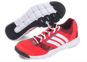 優(yōu)購(gòu)網(wǎng)：adidas 阿迪達(dá)斯 a.t. 180 訓(xùn)練鞋 男女款多色 ￥232
