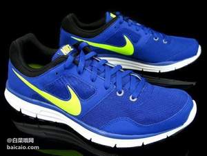 亚马逊中国：NIKE 耐克 LUNARFLY+ 4 登月系列 男士缓震跑鞋 <span>最新Lunarlon缓震系统</span> ￥346