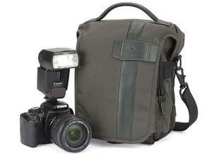 Amazon：手慢無(wú)！Lowepro 樂(lè)攝寶  140AW 全天候相機(jī)包（一機(jī)一鏡） 歷史低價(jià)$39.95+8.95，國(guó)內(nèi)￥1222
