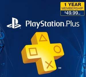 Amazon：<span>黑五特價(jià)僅此一天！</span>SONY PS+ 會(huì)員1年期 限時(shí)特價(jià)$29.99