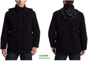 Amazon：接點地氣，來看幾款不到2折$30以下的白菜男裝，包括Kenneth Cole、Perry Ellis、Nautica等