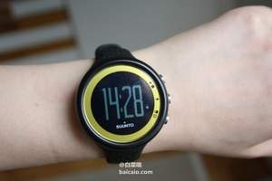 Steepandcheap：<span>限時(shí)搶購(gòu)！</span>SUUNTO 頌拓 M5 金箭 女性運(yùn)動(dòng)心率表 $82.99+5.43 到手￥585 國(guó)內(nèi)￥1941