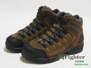 Amazon：Danner 丹納 453 戶外徒步靴 GORE-TEX $110.82 可用鞋類8折 到手￥700