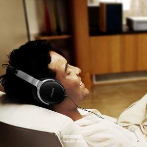 新蛋網(wǎng)：Denon 天龍 AH-D1100 頭戴式耳機(jī) ￥680（￥880-200）