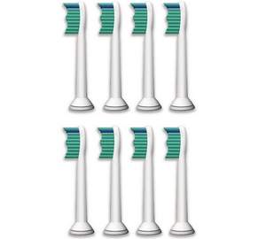 Philips 飛利浦 HX6018/07 替換刷頭8支裝 Prime會(huì)員免費(fèi)直郵含稅