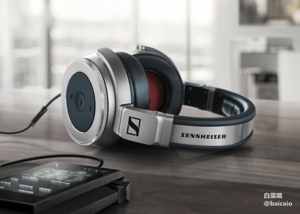 低音可调，Sennheiser 森海塞尔 HD 630VB耳机 带线控 秒杀价￥2799