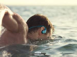 Sony 索尼 NW-WS413 可穿戴式運(yùn)動(dòng)防水音樂播放器 4G容量 4色