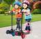 Little Tikes 小泰克 兒童三輪滑板車 