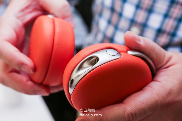 Parrot 派诺特 Zik 2.0 蓝牙降噪耳机 €137.46 直邮含税到手￥1235 国内￥2998