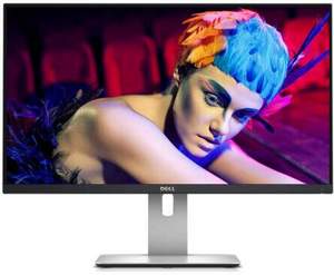 Dell 戴爾 U2515H 25寸IPS液晶2K高清顯示器 