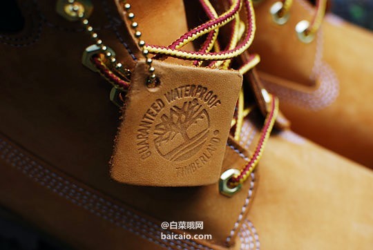 限42码，Timberland 添柏岚 10061经典男士大黄靴 Prime会员免费直邮含税到手￥1020