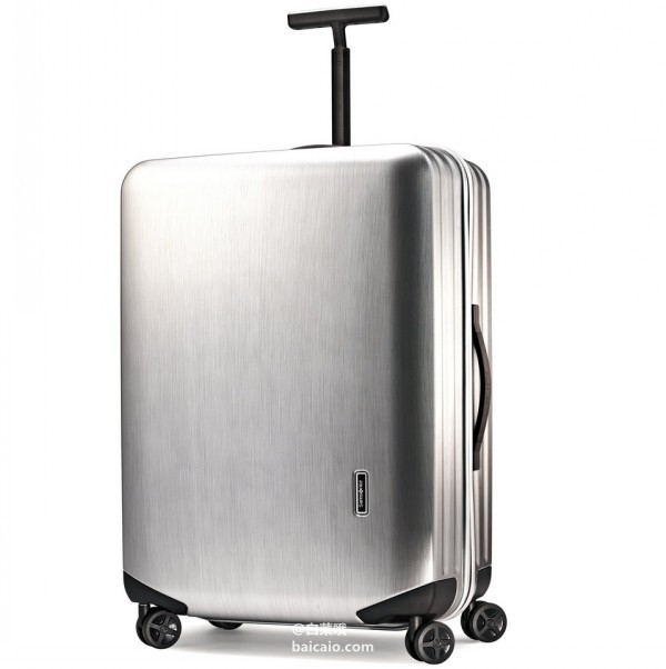 红点大奖， Samsonite 新秀丽 Inova系列 20～28寸PC拉杆箱 预售￥1099～1499包邮包税