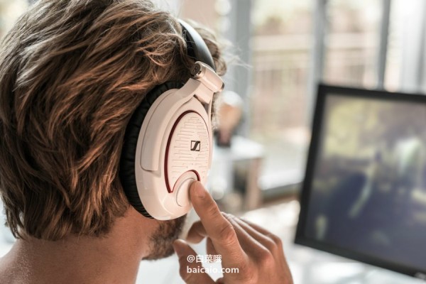 怒降21欧，Sennheiser  森海塞尔 G4ME ONE 新款游戏耳机 新低€105.03 直邮到手￥904