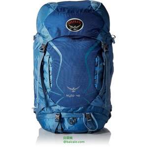 预售，Osprey 女式鹞鹰 Kyte 46L 双肩背包 3色