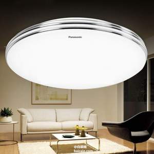 Panasonic 松下 HHLA1038CBW01 吸頂燈 11W
