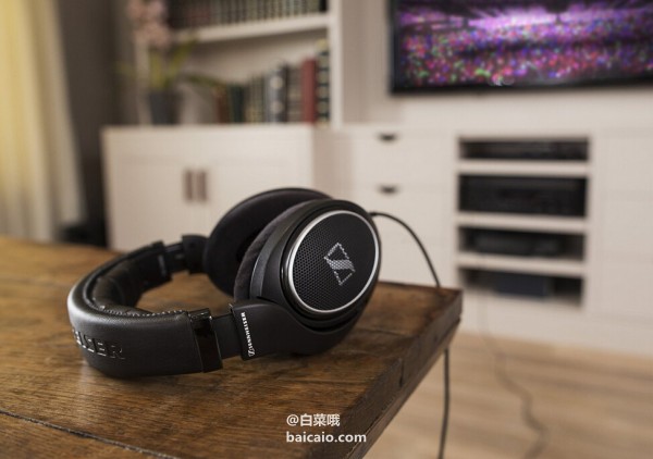 镇店之宝，Sennheiser 森海塞尔 HD598SE 开放式高保真HIFI耳机 ￥699包邮