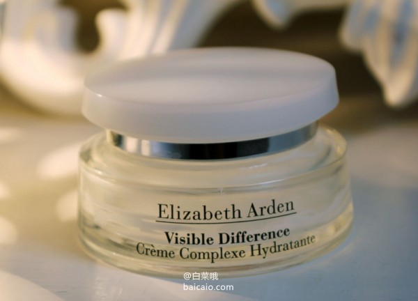 Elizabeth Arden 伊麗莎白雅頓 21天顯效霜 75ml ￡12.46 直郵到手￥167