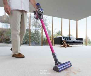 Dyson 戴森 V6 Absolute 无绳手持真空吸尘器 $264.9