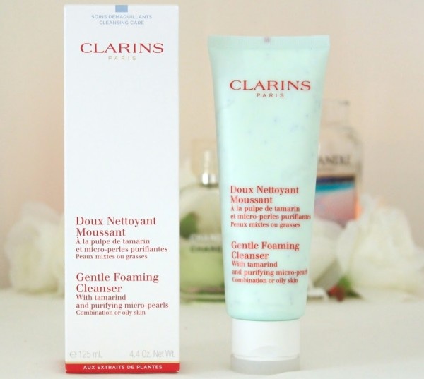 Clarins 娇韵诗 温和泡沫洗面奶 125ml Prime会员凑单免费直邮到手￥121