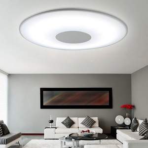 PHILIPS 飛利浦 33345 恒宜 調(diào)光調(diào)色LED吸頂燈 60W