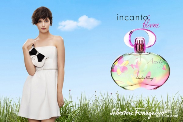 Ferragamo 菲拉格慕 仲夏之夢淡香水 30ml ￥60包郵（￥79-19）