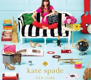 Kate Spade 凯特丝蓓美国官网 精选折扣区美包、服饰、鞋履、配饰等 