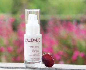 Caudalie 欧缇丽 全线75折，SOS葡萄源急救保湿精华液 30ml £21.75