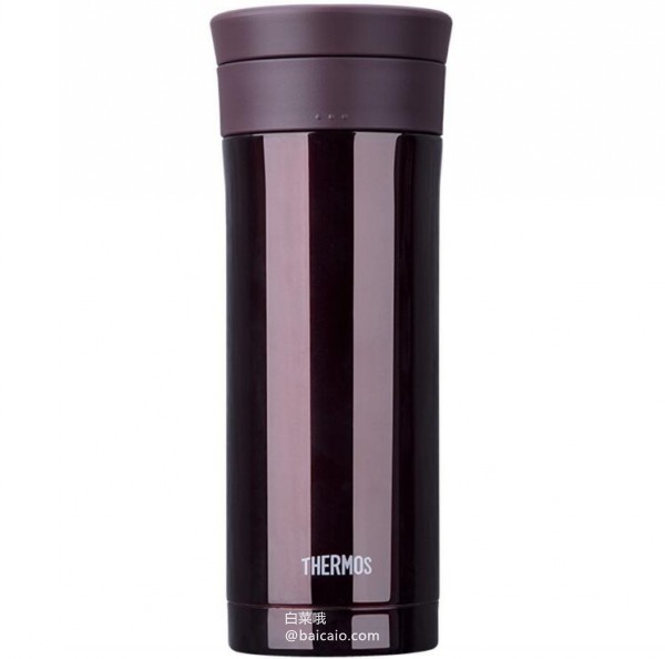 THERMOS 膳魔师 真空不锈钢保温杯 480ml 秒杀价￥149包邮