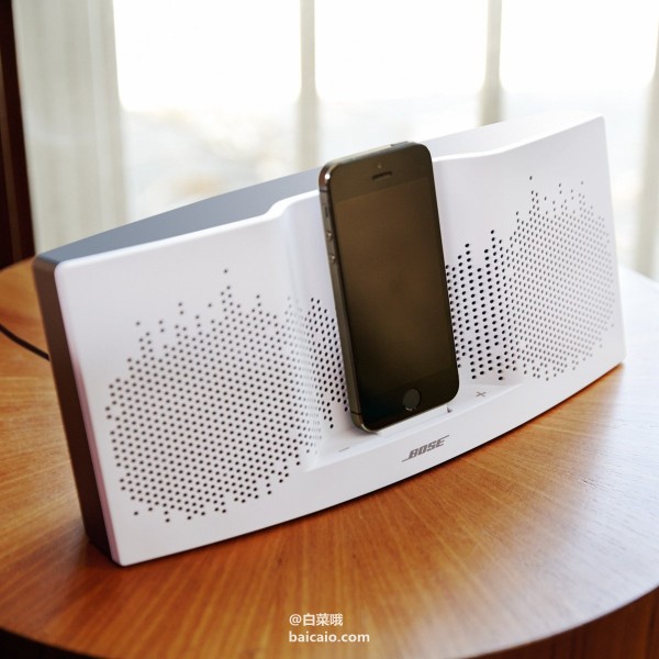 Bose SoundDock XT 扬声器  秒杀价￥799包邮