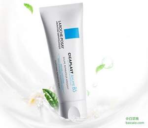 新人专享，La Roche-Posay 理肤泉 痘疤痕舒缓B5修护霜 100ml