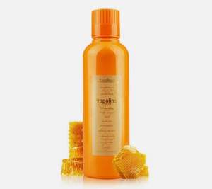 Propolinse 比那氏 蜂膠美白漱口水600ml