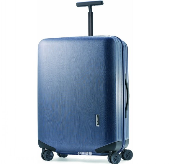 红点大奖，Samsonite 新秀丽 Inova系列 28寸PC拉杆箱 新低3.5（9.99 双重优惠）到手￥1260