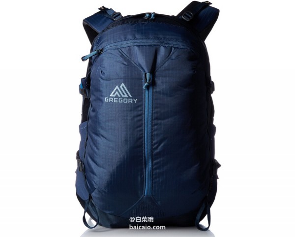 Gregory 格里高利 Patos 28L 中性户外登山徒步双肩包 3色 秒杀价￥490包邮