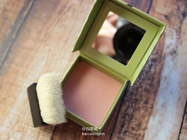 明星产品，Benefit 贝玲妃 蒲公英蜜粉 £17.63（£23.5 两件75折）凑单直邮到手新低￥152 送美妆礼包