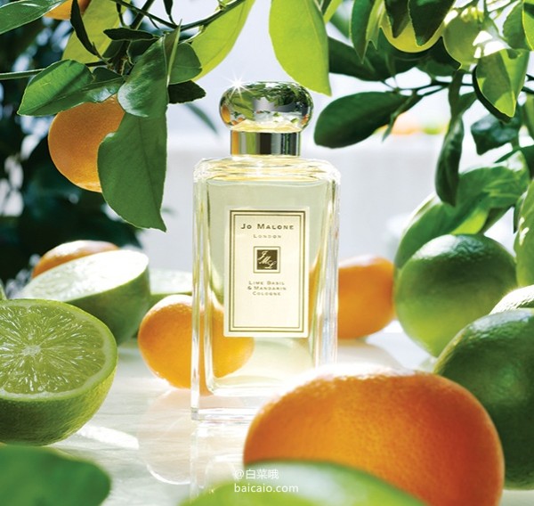 JO MALONE 祖马龙香水专场 30ml  包邮包税到手￥369（￥409-40）还可叠加满2件减50