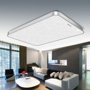 Panasonic 松下 HHLAZ4008 70W 無(wú)極調(diào)光調(diào)色智能遙控吸頂燈