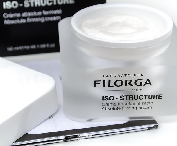 法国奢华药妆品牌，Filorga 菲洛嘉 紧致面塑日霜 50ml ￥337包邮（￥357-20）