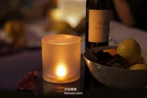 浪漫小情调，MPOWERD 太阳能防水烛光灯 Prime会员凑单免费直邮到手￥115